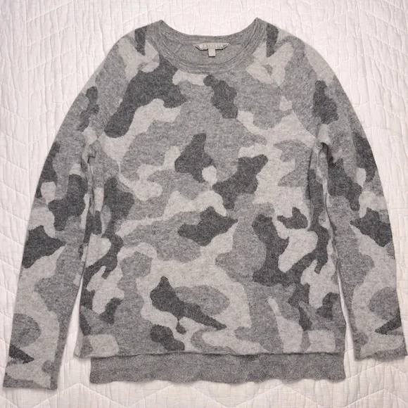 Athleta wool sweater - Picture 2 of 6